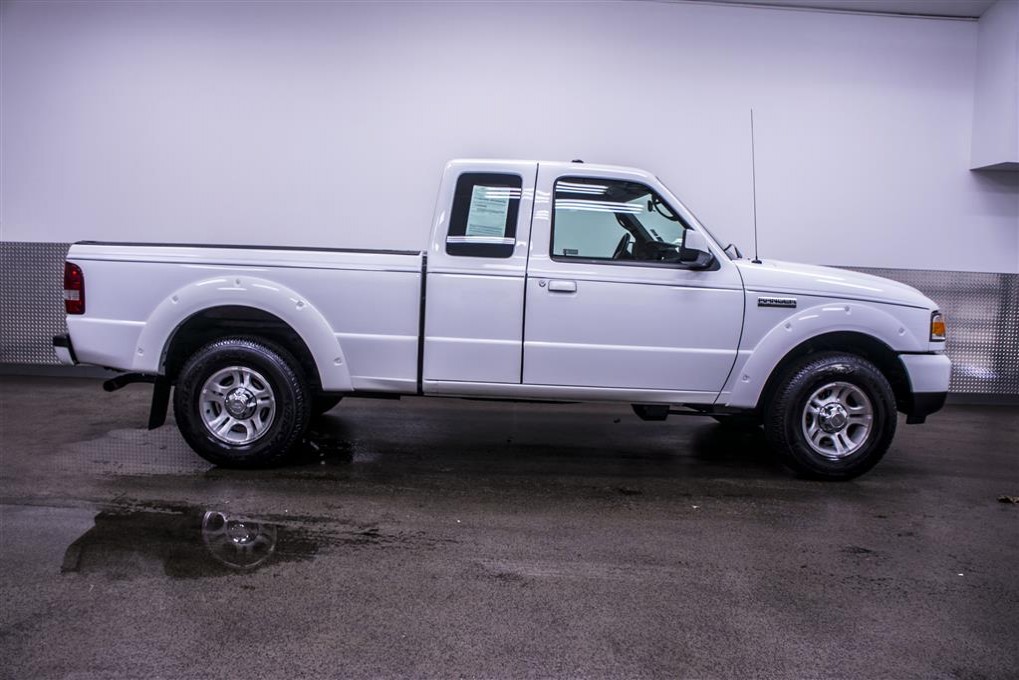 Used 2008 Ford Ranger 2WD For Sale Northwest Motorsport