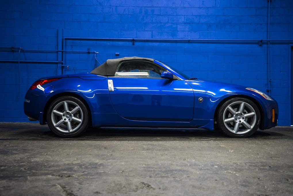 Used Convertible For Sale Northwest Motorsport