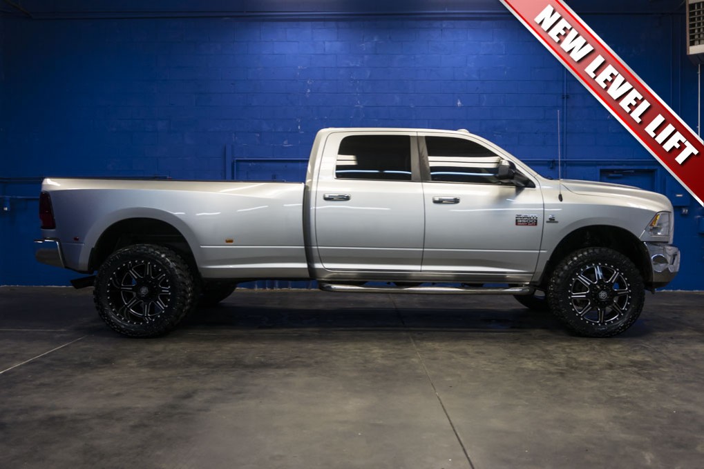 Lowered 3500 Dually For Sale | Upcomingcarshq.com