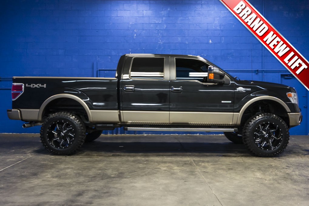 Used 2013 Ford F150 King Ranch 4x4 Truck For Sale Northwest Motorsport