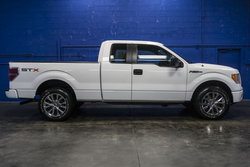 Lifted F150 For Sale >> Used 2010 Ford F-150 STX RWD Truck For Sale - Northwest ... Lifted F150 For Sale >> Used 2010 Ford F-150 STX RWD Truck For Sale - Northwest ...
