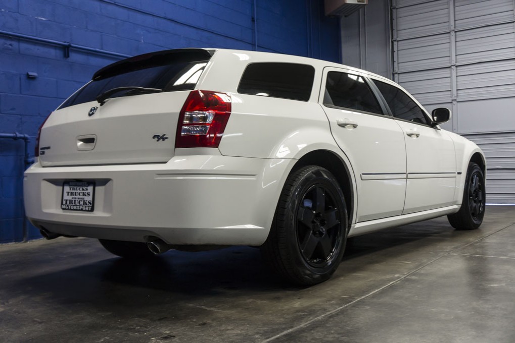 Magnum Rt Awd For Sale Southamptonafricanamericanmuseum Org