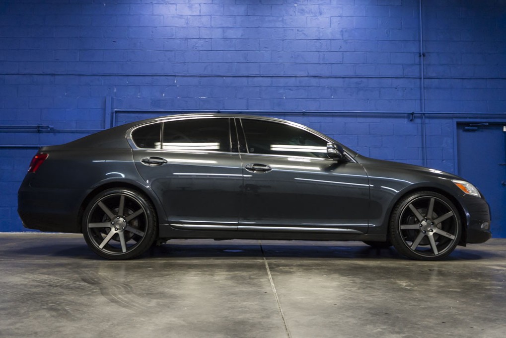 Used 2008 Lexus GS460 RWD Sedan For Sale Northwest Motorsport
