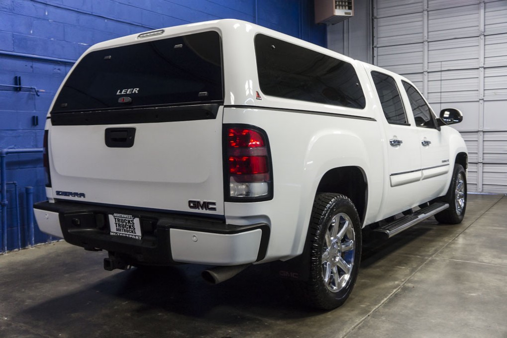 Gmc Sierra Canopy & JavaScript ... Sc 1 St Softopper