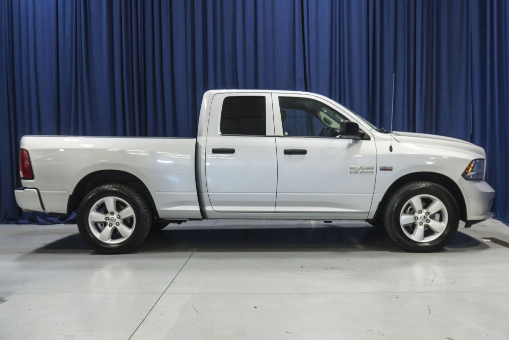 Used 2014 Dodge Ram 1500 ST RWD Truck For Sale Northwest Motorsport
