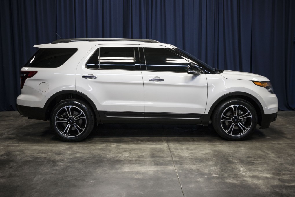 2014 Ford Explorer Sport For Sale >> Used 2014 Ford Explorer Sport 4x4 SUV For Sale - Northwest 2014 Ford Explorer Sport For Sale >> Used 2014 Ford Explorer Sport 4x4 SUV For Sale - Northwest