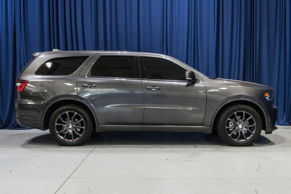 Used 2015 Dodge Durango RT AWD SUV For Sale Northwest Motorsport