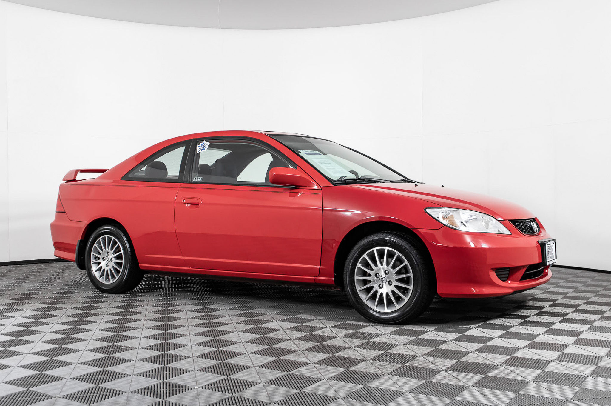 Learn about 101+ images honda civic ex 2005 coupe In.thptnganamst.edu.vn