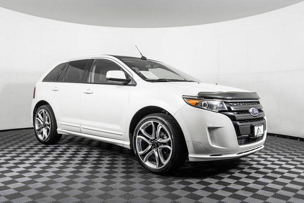 2011 Ford Edge For Sale >> Used 2011 Ford Edge Sport Awd Suv For Sale Northwest 2011 Ford Edge For Sale >> Used 2011 Ford Edge Sport Awd Suv For Sale Northwest