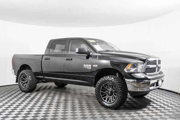 dodge ram 2019 for sale