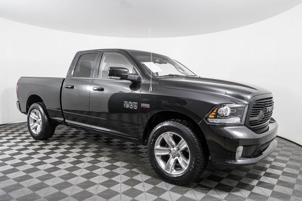 Used 18 Dodge Ram 1500 Sport 4x4 Truck For Sale Northwest Motorsport Used 18 Dodge Ram 1500 Sport 4x4 Truck For Sale Northwest Motorsport