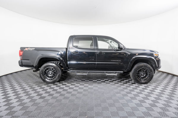 Used 2018 Toyota Tacoma SR5 XSP 4x4 Truck For Sale - Northwest Motorsport