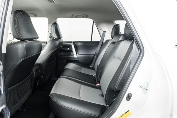 Used 2021 Toyota 4Runner SR5 4x4 SUV For Sale Northwest Motorsport