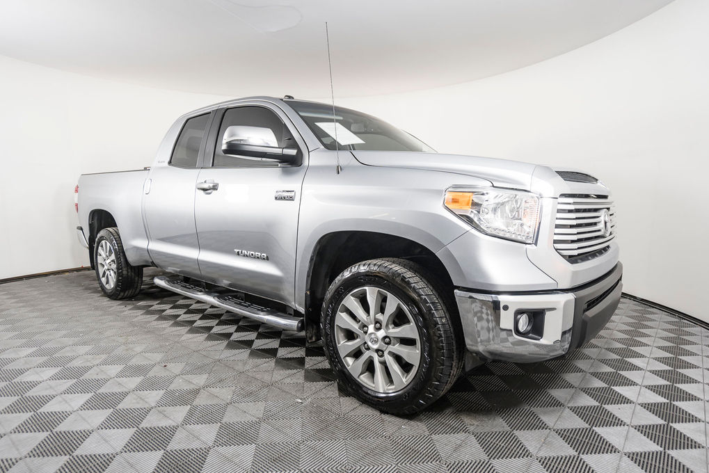 Used 2014 Toyota Tundra Limited 4x4 Truck For Sale - Northwest Motorsport