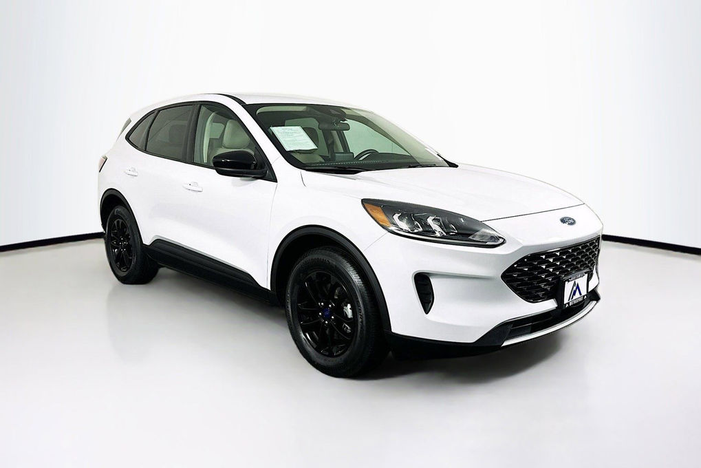 Used 2020 Ford Escape SE Sport AWD Hybrid Electric SUV For Sale Northwest Motorsport