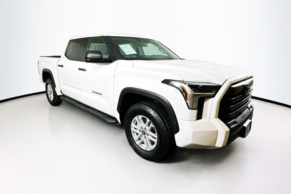 Used 2022 Toyota Tundra SR5 4WD Truck For Sale - Northwest Motorsport